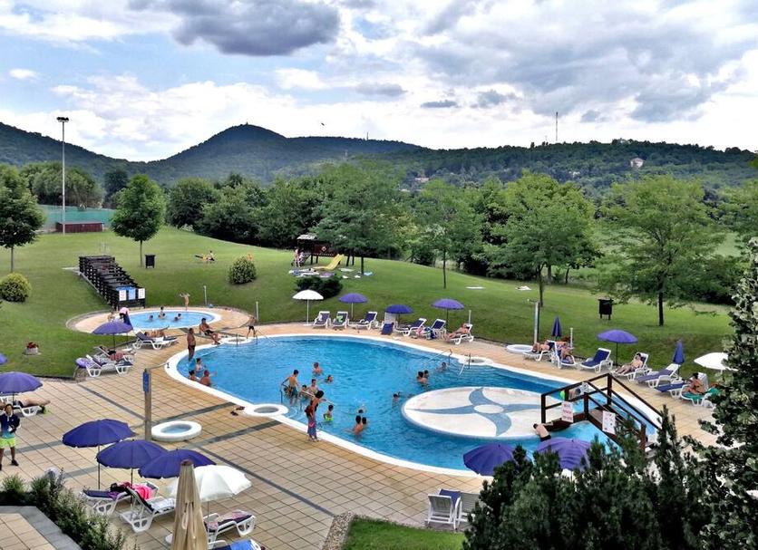 Pool Foto