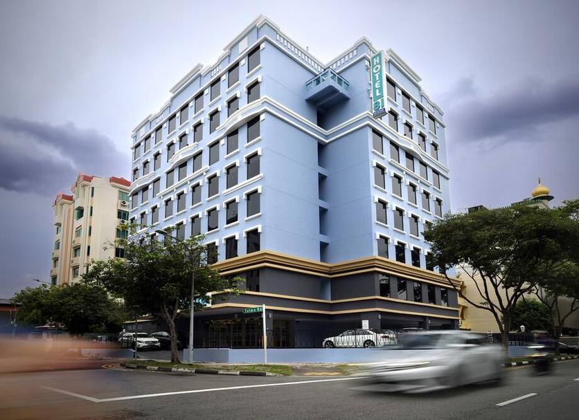 Edifici Foto