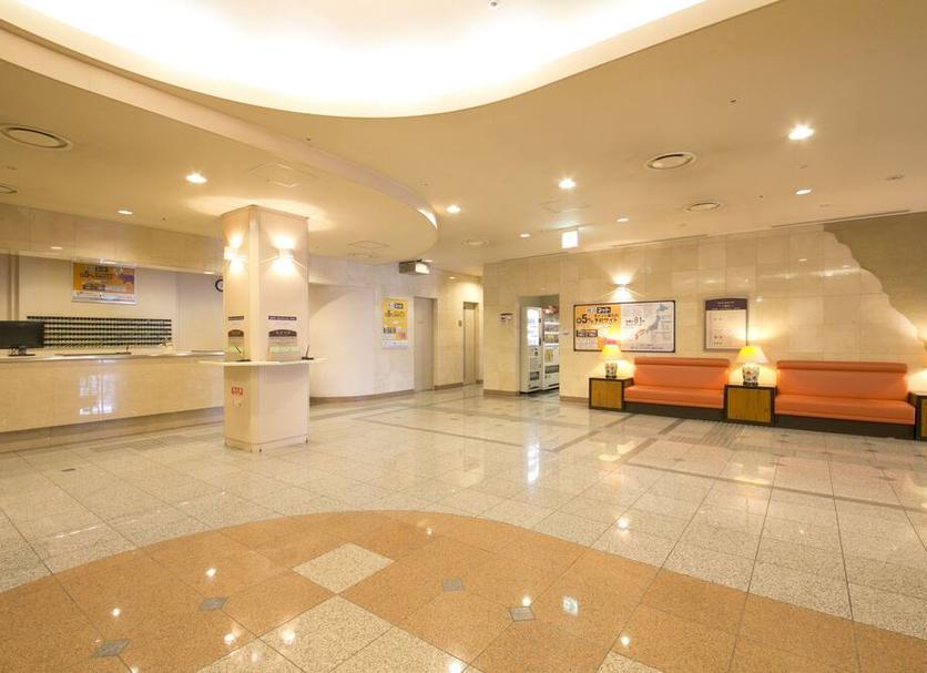 Recepció Foto