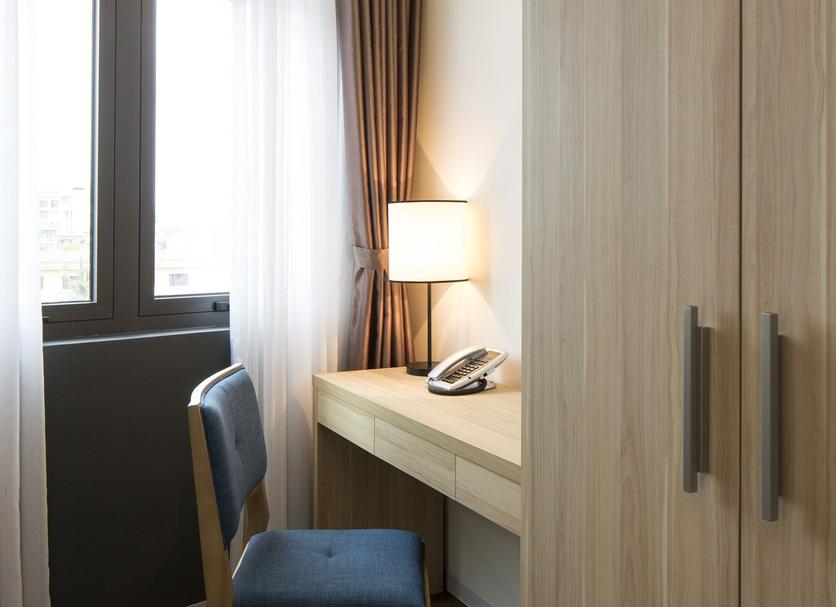 Serveis de l’habitació Foto
