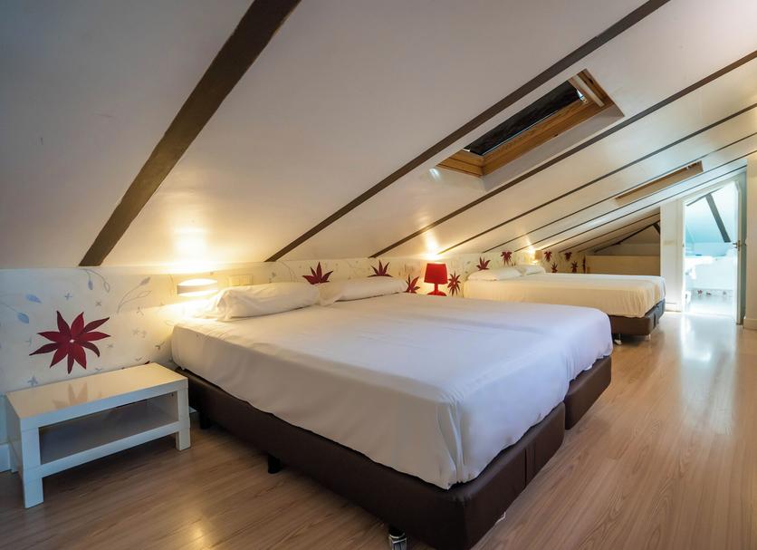 Habitació Foto