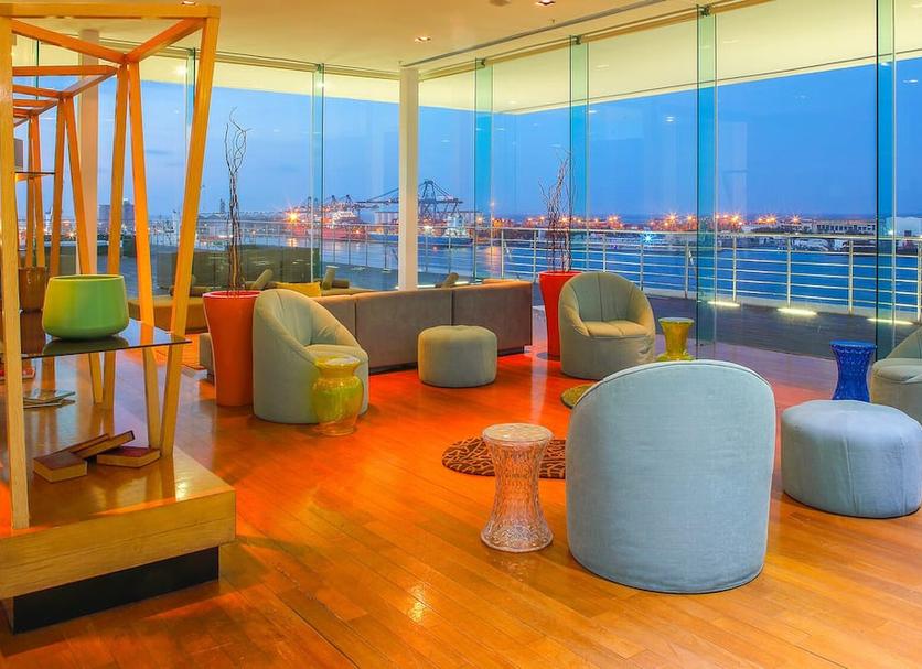 Sala d'estar Foto