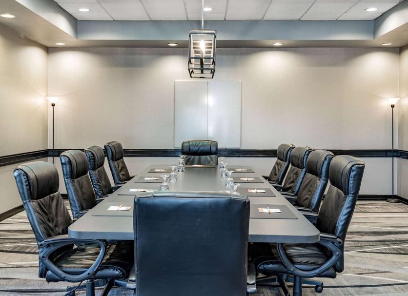 Sala de conferències Foto