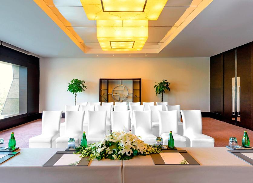 Sala de conferències Foto