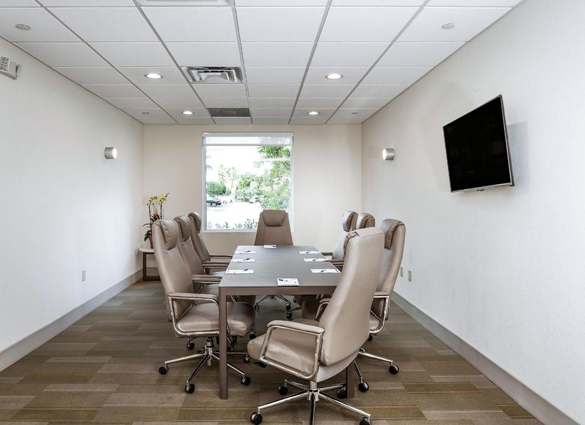 Sala de conferències Foto