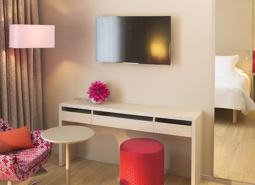 Serveis de l’habitació Foto