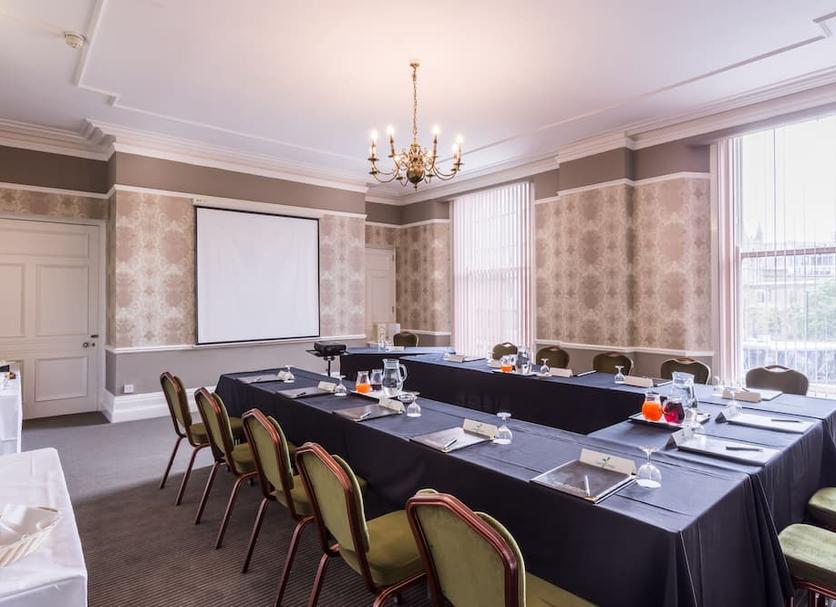 Sala de conferències Foto