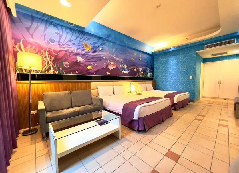 Habitació Foto