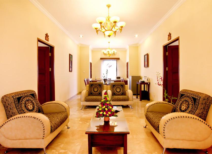 Sala Foto