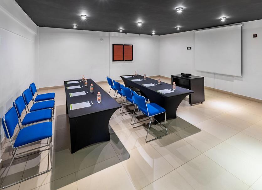 Sala de conferències Foto