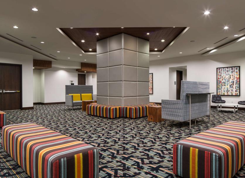 Sala de conferències Foto