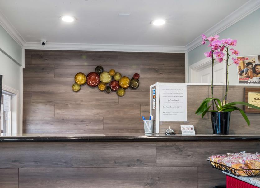 Recepció Foto
