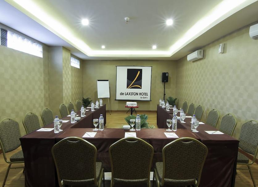 Sala de conferències Foto
