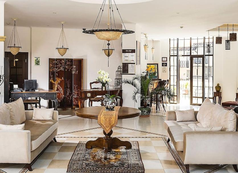 Sala Foto