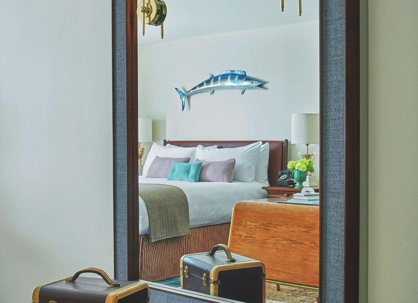 Serveis de l’habitació Foto