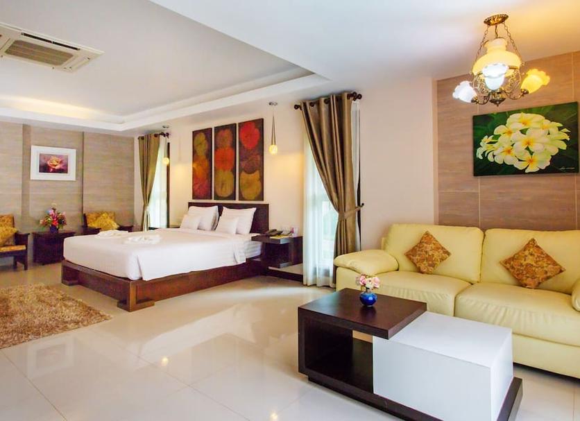 Habitació Foto