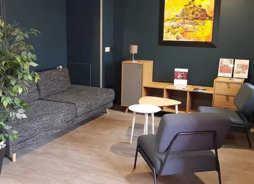 Sala Foto