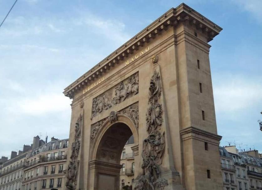 Edifici Foto