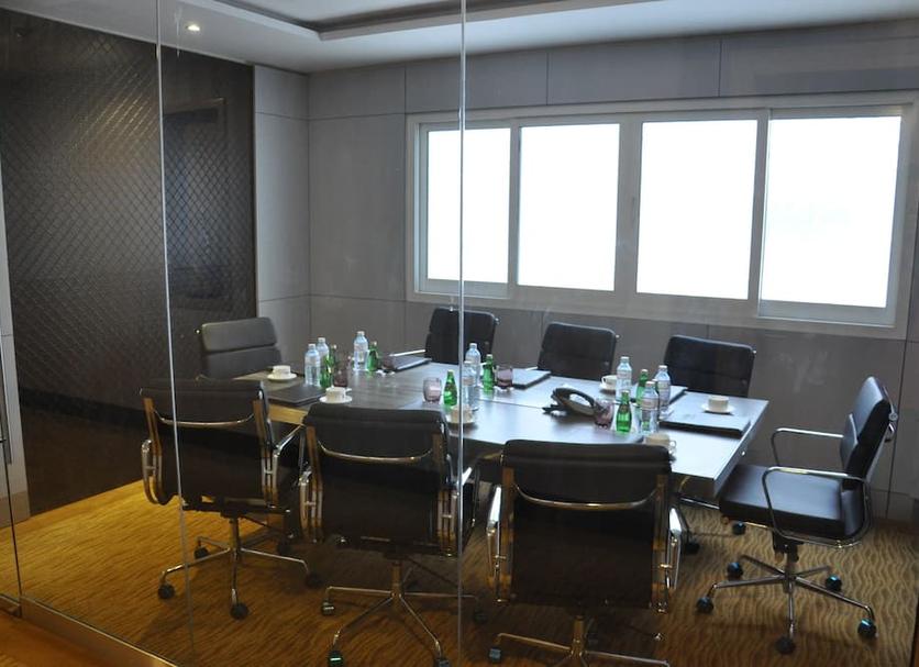 Sala de conferències Foto