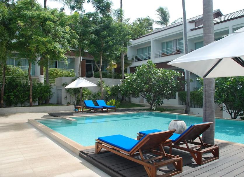 Pool Foto