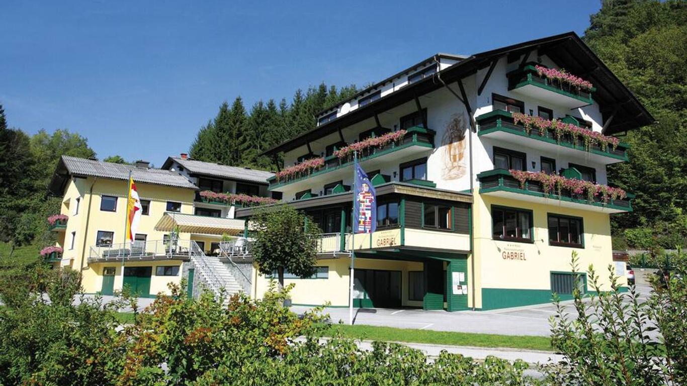 Hotel Gabriel