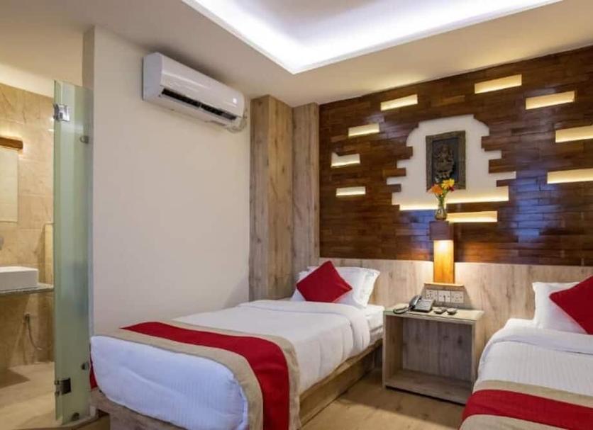 Habitació Foto
