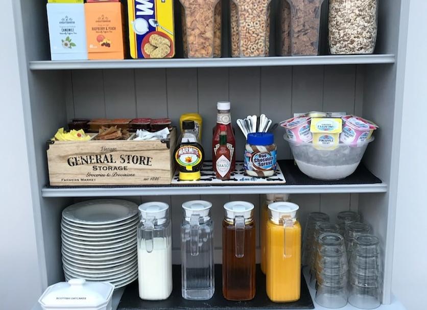Serveis de l’habitació Foto