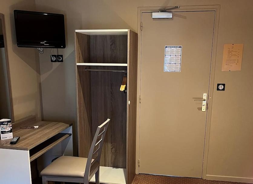 Serveis de l’habitació Foto