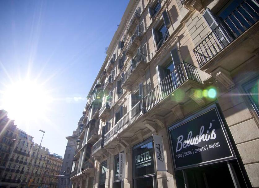 Edifici Foto