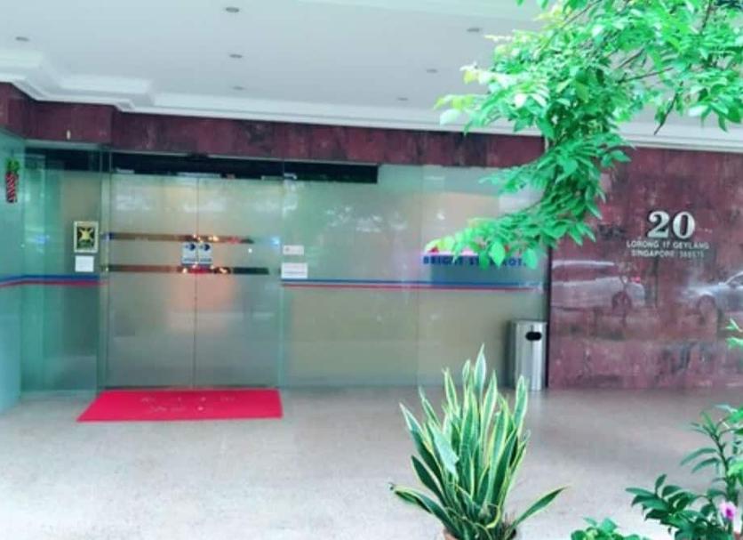 Recepció Foto