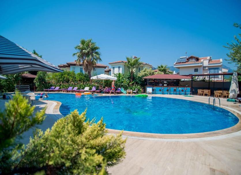 Pool Foto