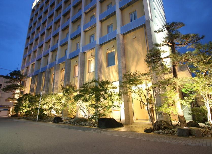 Edifici Foto