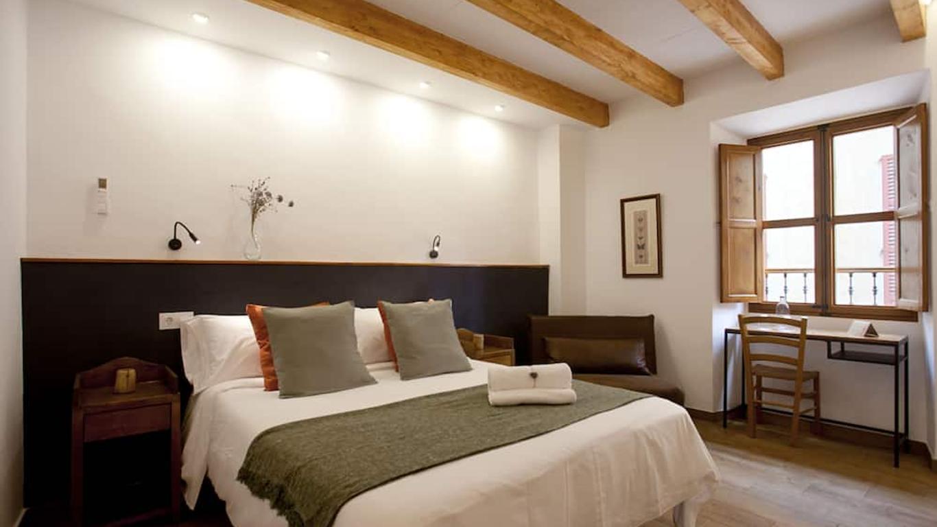 My Rooms Arta - Adults Only