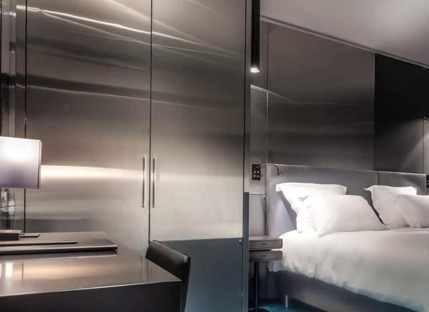Serveis de l’habitació Foto