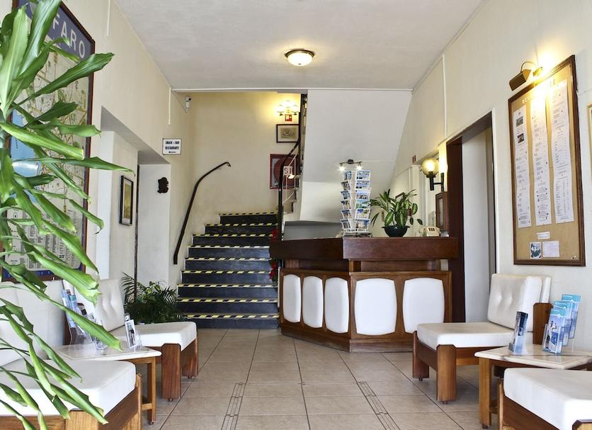 Recepció Foto