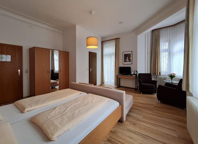 Habitació Foto