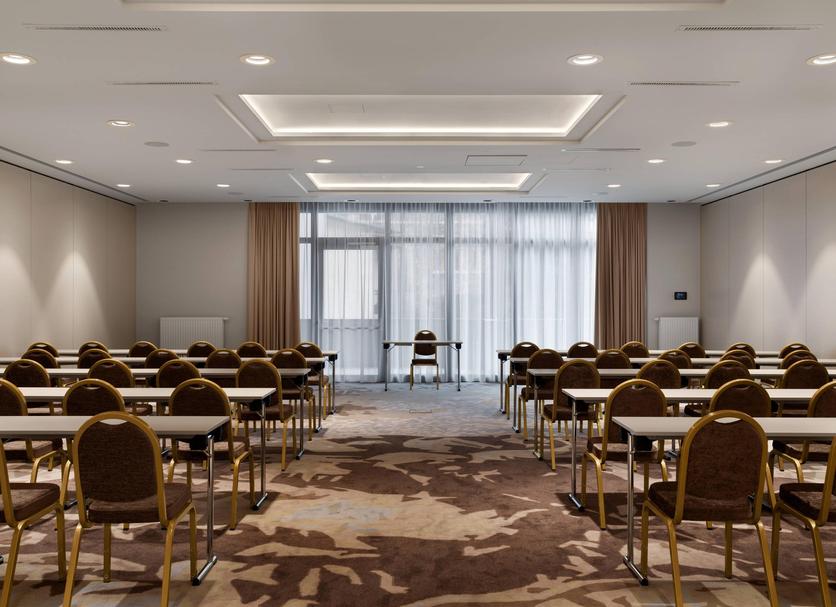 Sala de conferències Foto