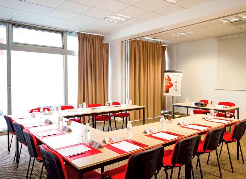 Sala de conferències Foto