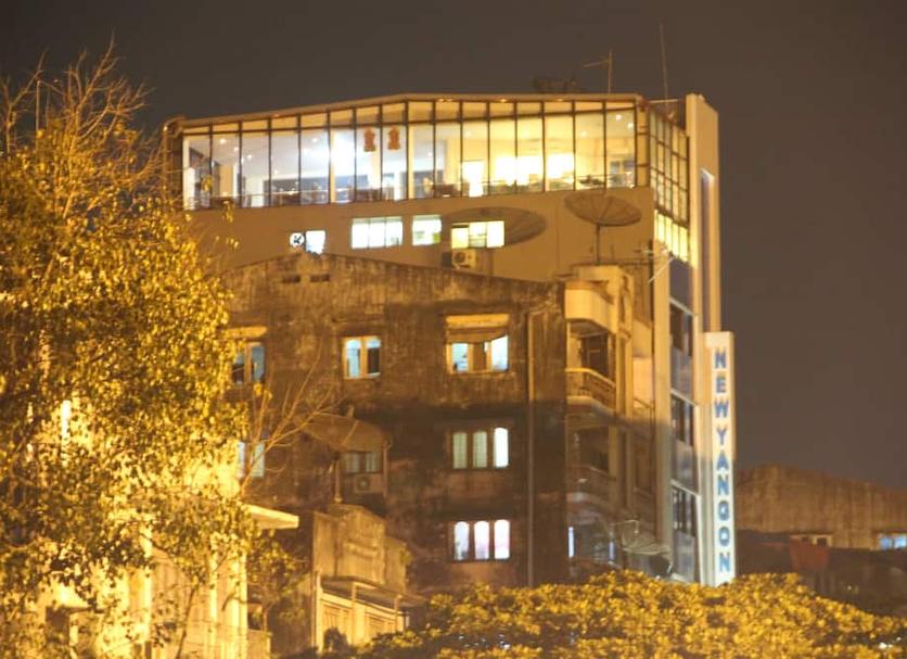 Edifici Foto