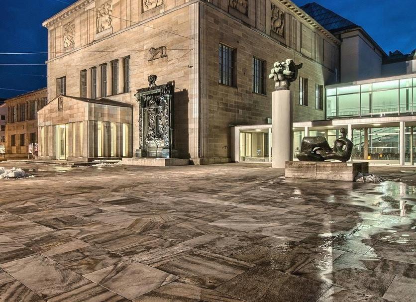 Edifici Foto