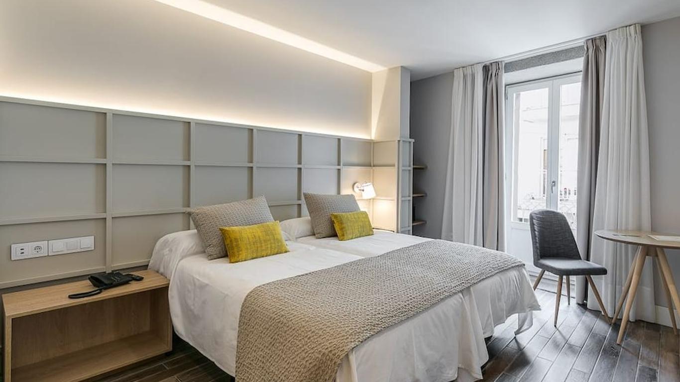 Hotel Pousada Real