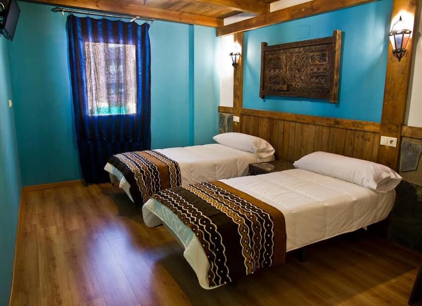 Habitació Foto