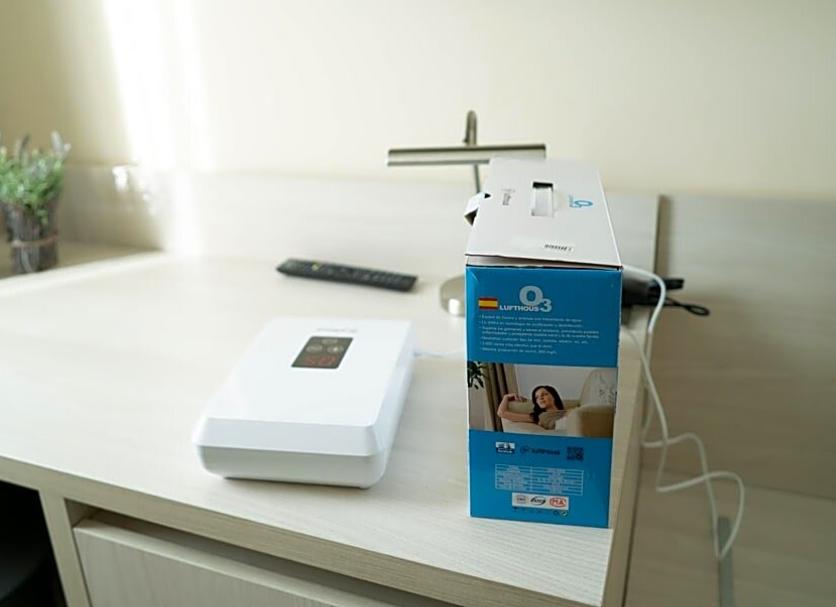 Serveis de l’habitació Foto