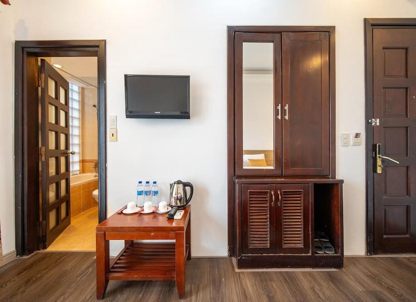 Serveis de l’habitació Foto