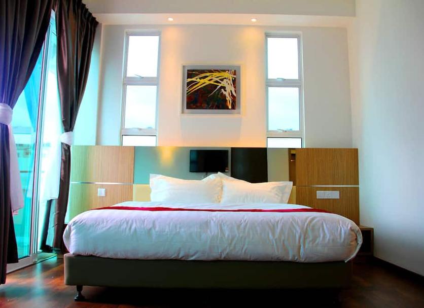 Habitació Foto