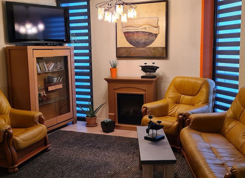 Sala Foto