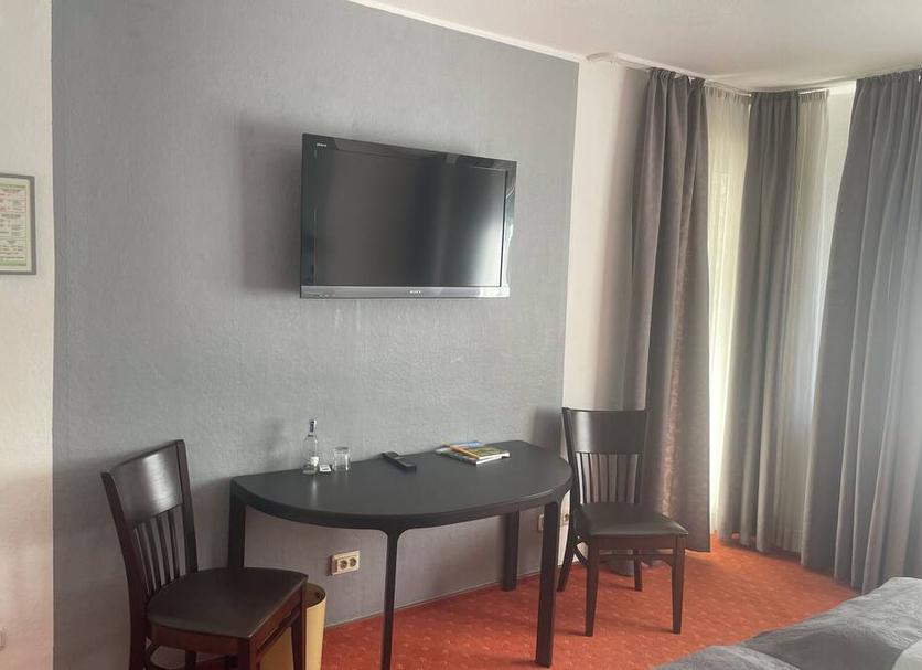 Serveis de l’habitació Foto