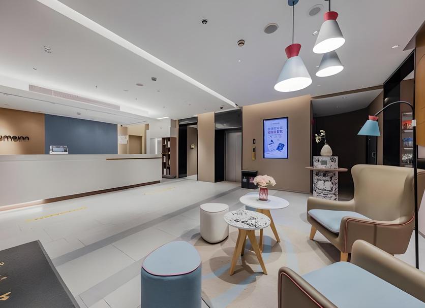 Recepció Foto