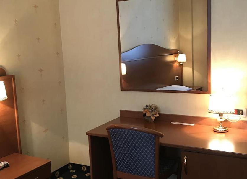 Serveis de l’habitació Foto