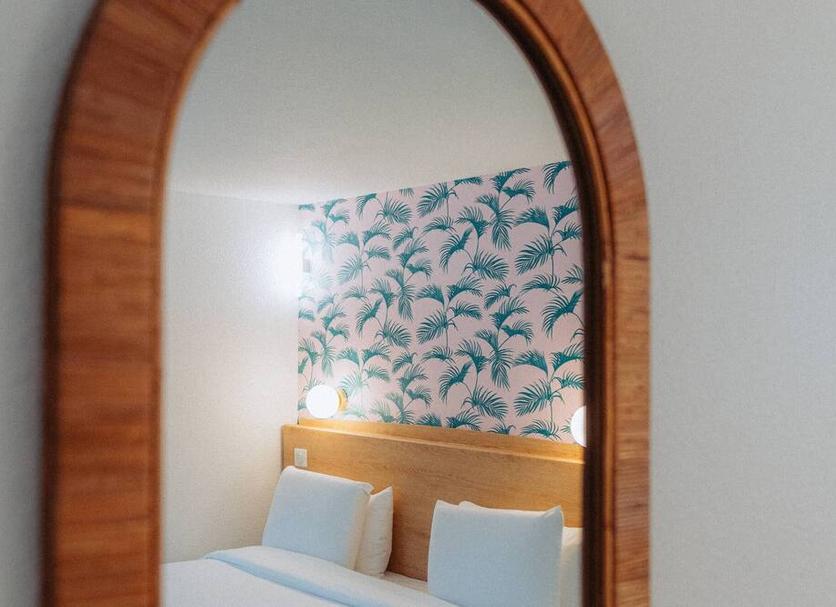 Serveis de l’habitació Foto